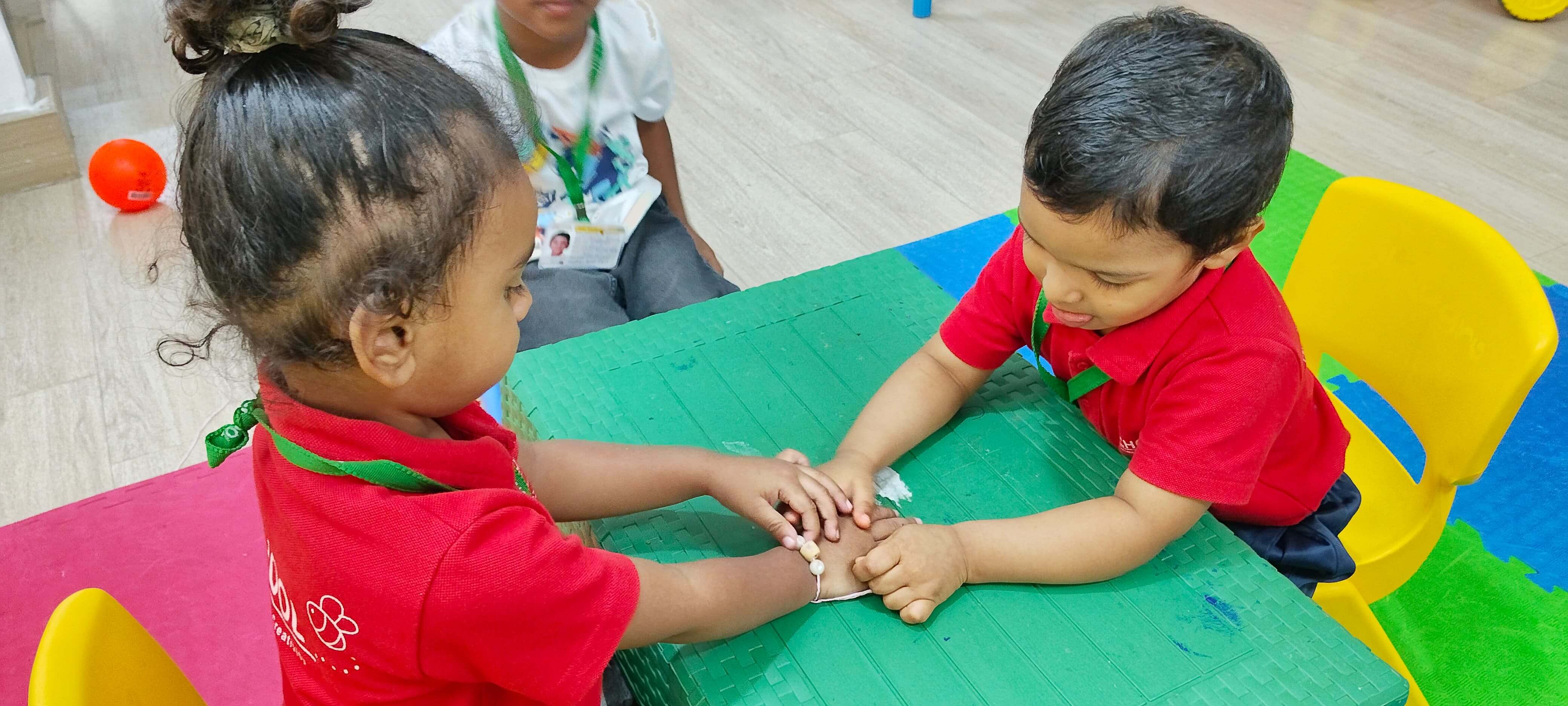 Play School Chittorgarh Rajasthan 