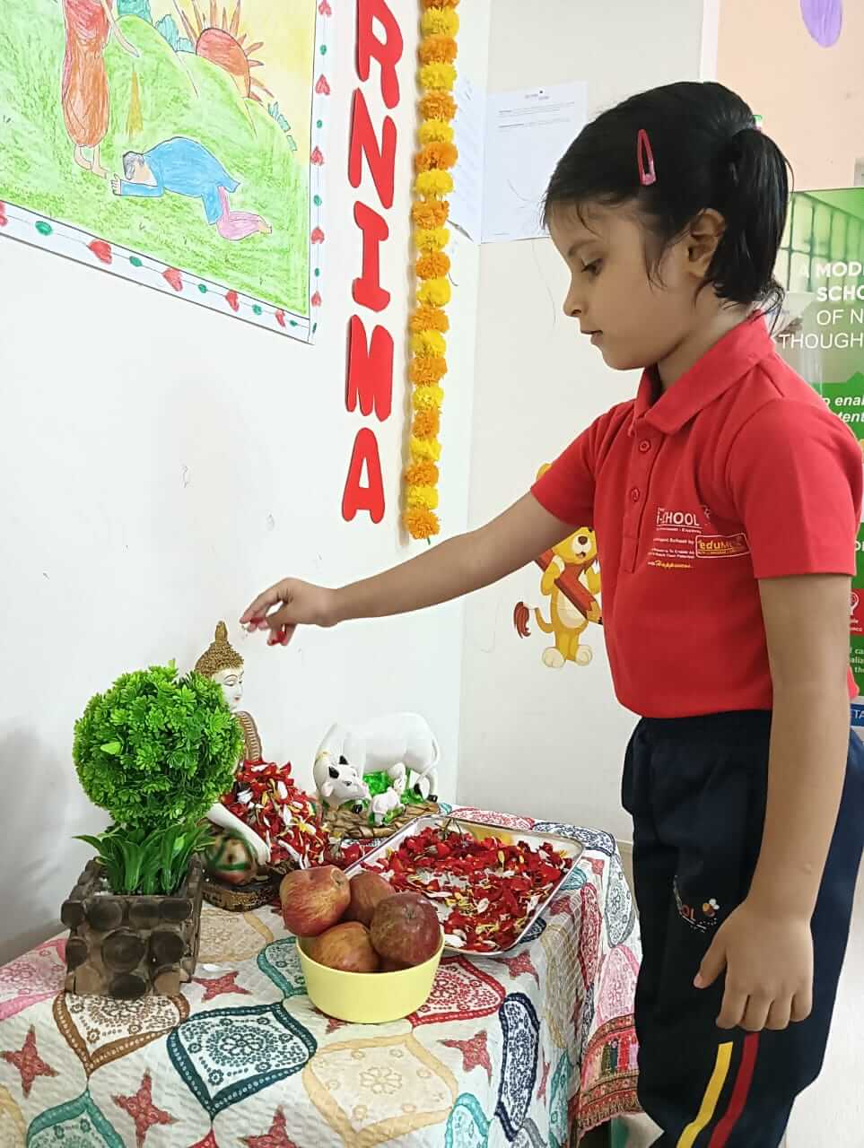 Play School Chittorgarh Rajasthan 