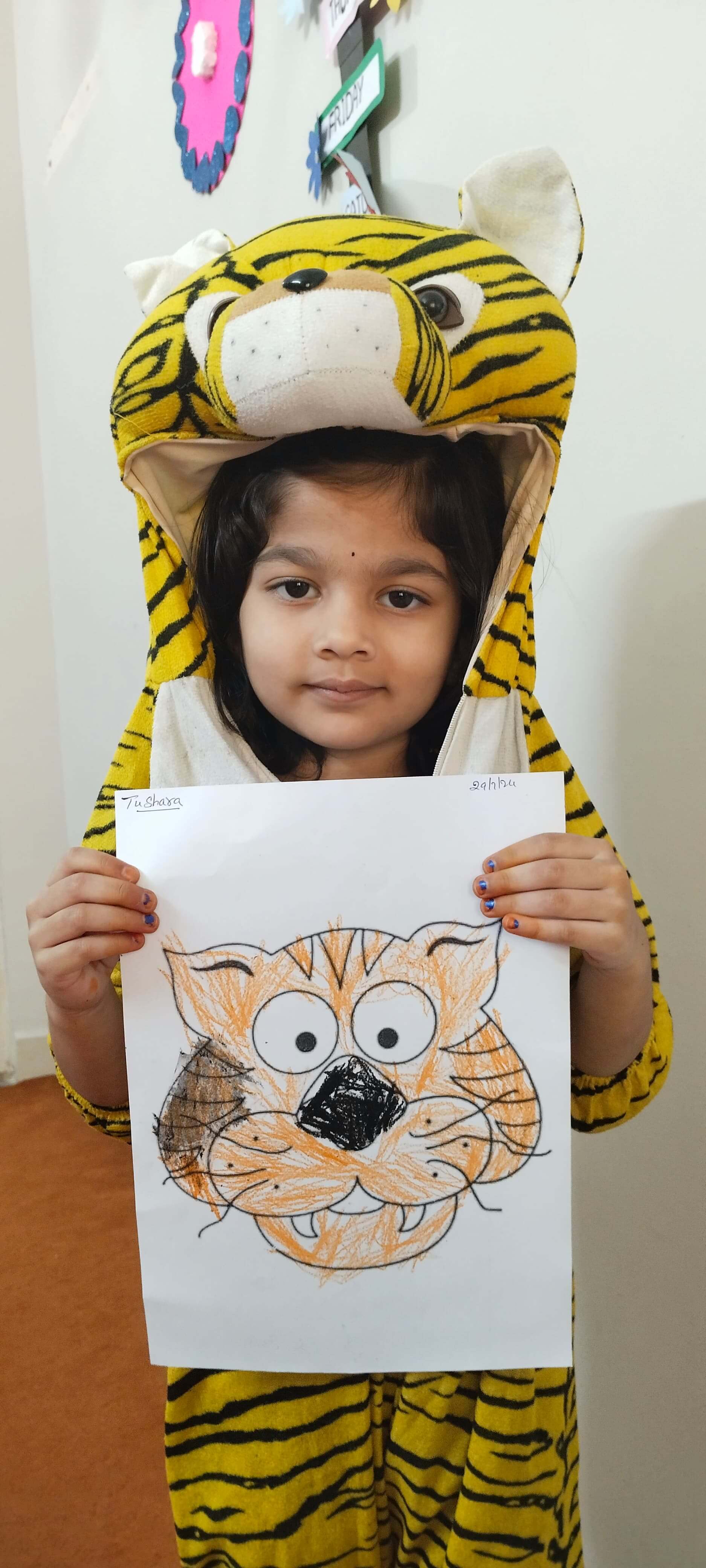 Play School Chittorgarh Rajasthan 